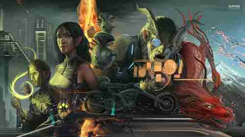 《变形金刚7》7月在加拿大开拍，豪掷2亿美元预算，打造史诗级大片！